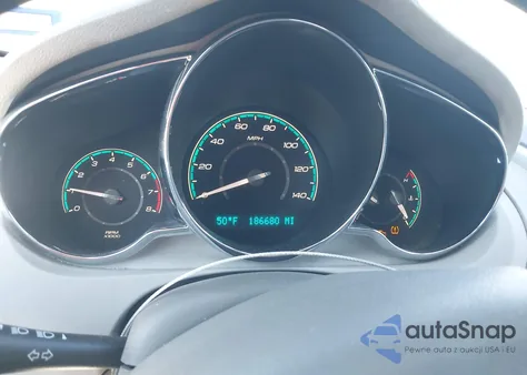 2009 Chevrolet Malibu Ls z USA, uszkodzony, nr VIN 1G1ZG57BX94104985